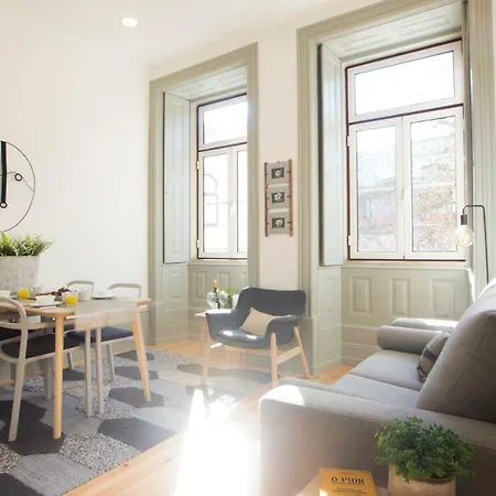 Solar Da Republica * Coimbra