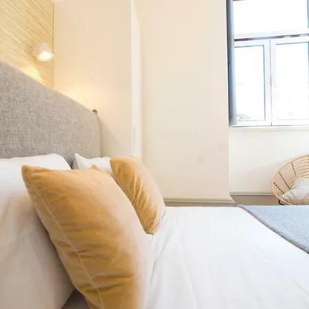 Solar Da Republica Coimbra