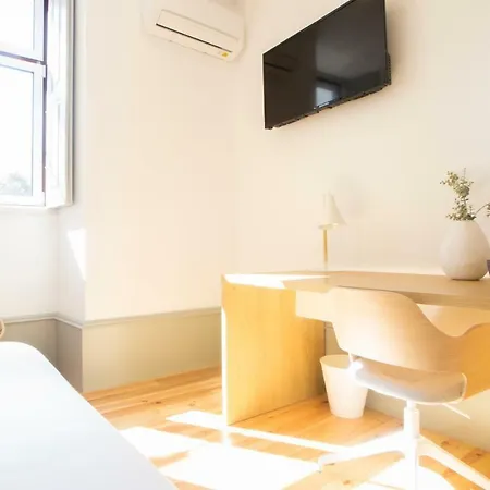 Solar Da Republica Coimbra