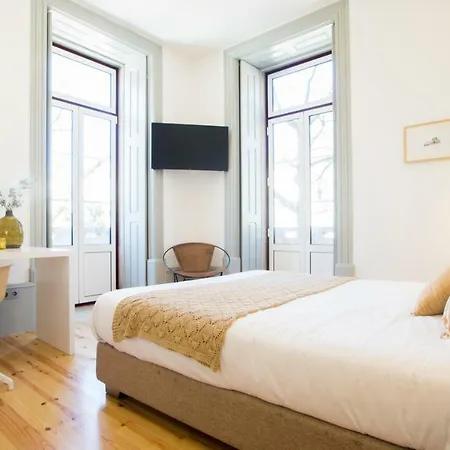 Solar Da Republica Appartamento Coimbra