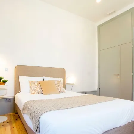 Appartamento Solar Da Republica *