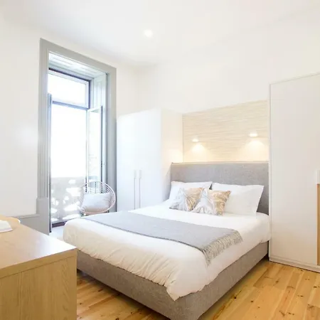 Appartamento Solar Da Republica *