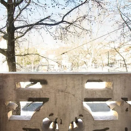 Appartamento Solar Da Republica