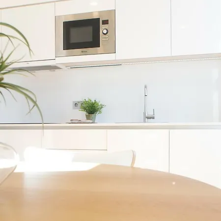 Appartamento Solar Da Republica Coimbra