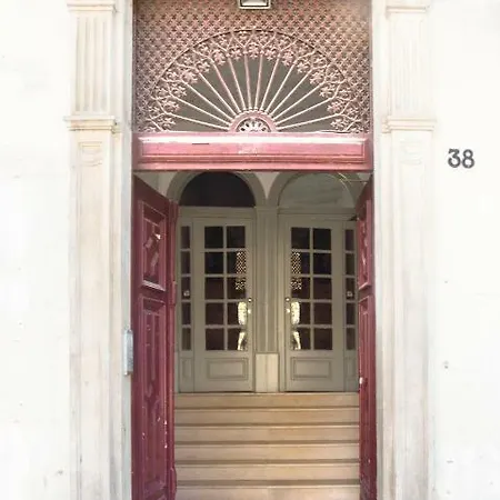 Appartamento Solar Da Republica *