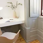 Solar Da Republica Apartament Coimbra