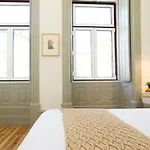 Apartament Solar Da Republica