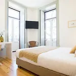 Solar Da Republica Apartament Coimbra