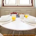 Apartament Solar Da Republica