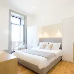 Apartament Solar Da Republica *