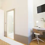 Apartament Solar Da Republica