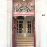 Apartament Solar Da Republica *