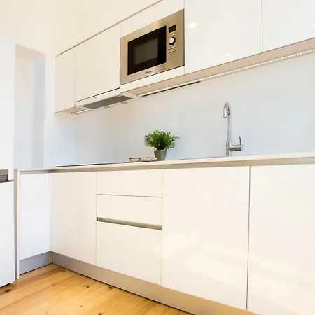 Solar Da Republica Apartment Coimbra