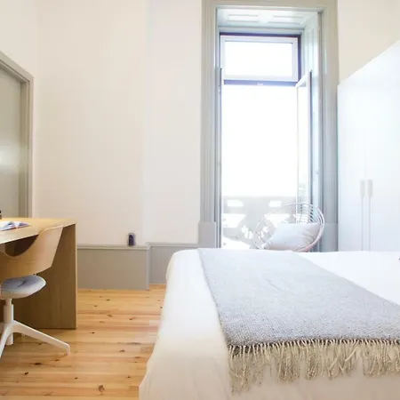 Solar Da Republica Apartment Coimbra