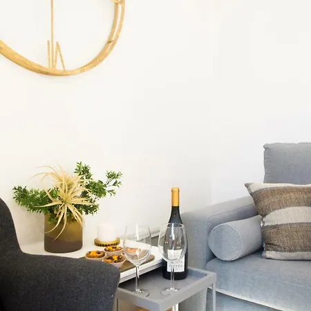 Solar Da Republica Apartment