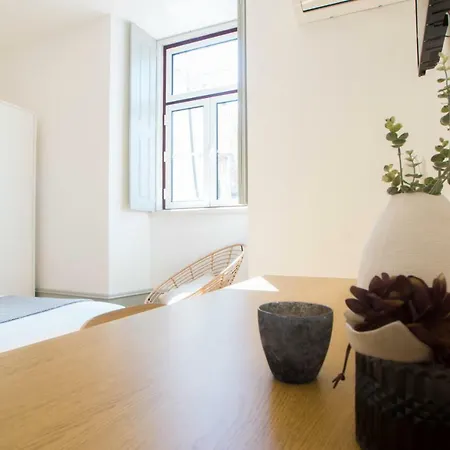 Solar Da Republica Coimbra