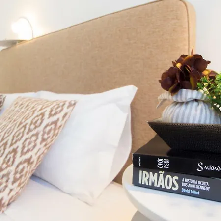 Solar Da Republica Apartment *