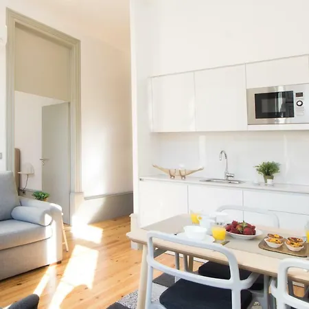 Apartment Solar Da Republica *