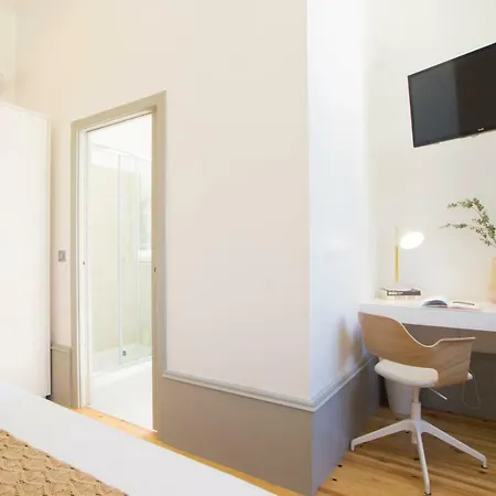 Apartment Solar Da Republica