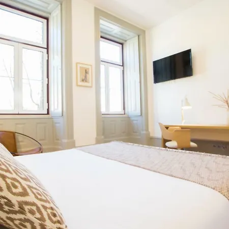 Solar Da Republica Apartment