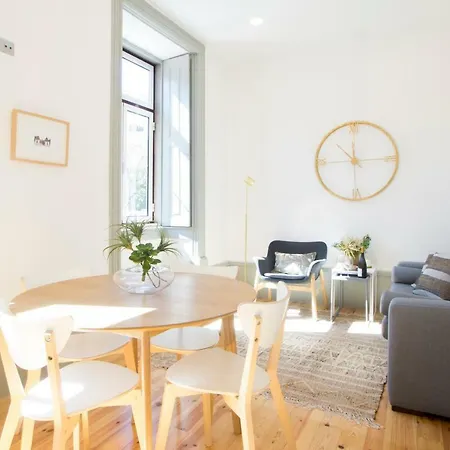 Solar Da Republica Apartment