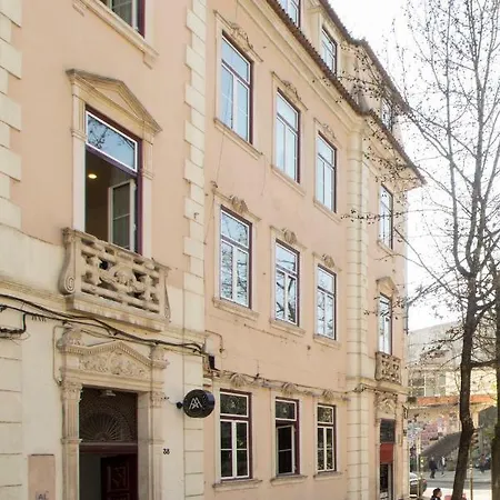 Apartment Solar Da Republica *