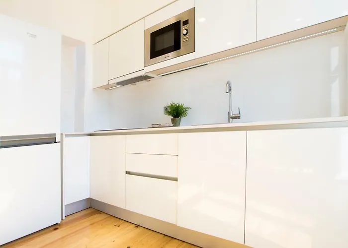 Solar Da Republica Апартаменты Коимбра