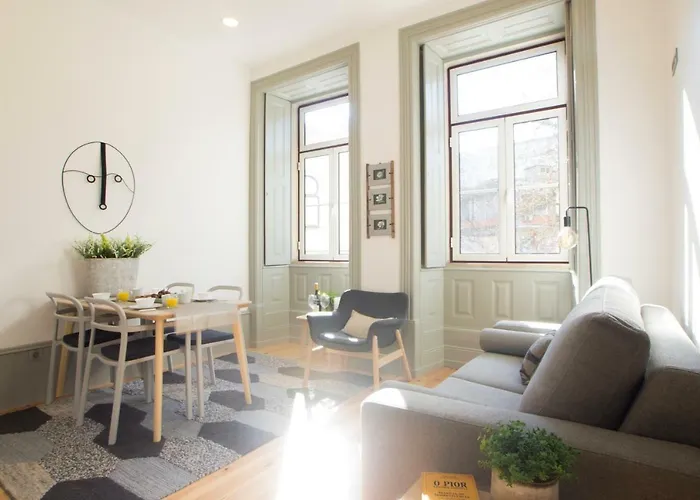 Solar Da Republica * Коимбра