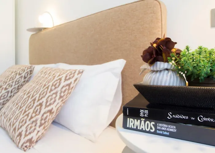 Solar Da Republica Апартаменты *