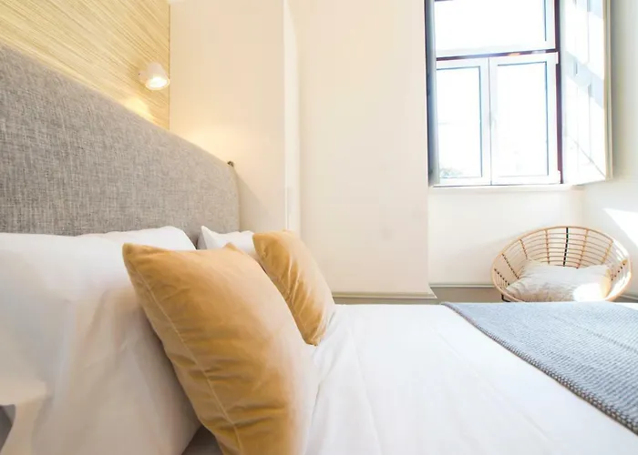 Solar Da Republica Коимбра