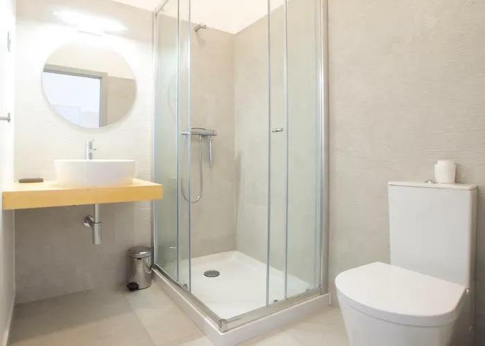 Solar Da Republica Апартаменты *