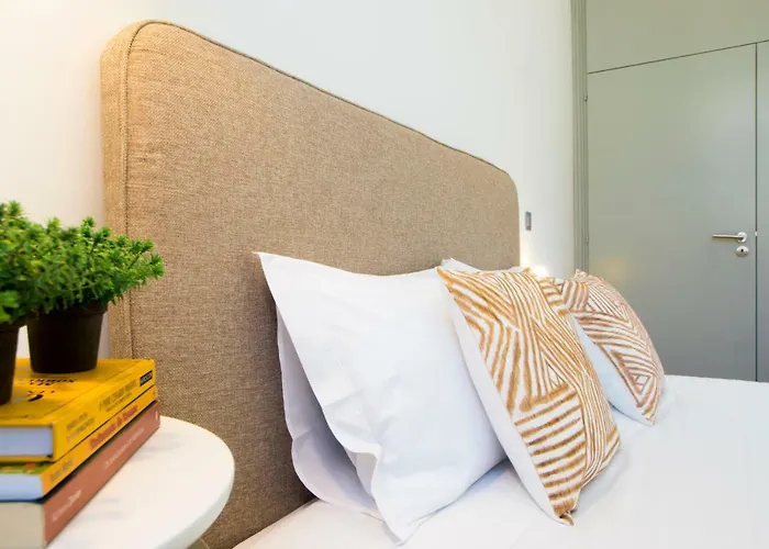 Solar Da Republica Апартаменты *