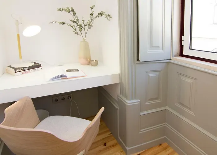 Solar Da Republica Апартаменты Коимбра