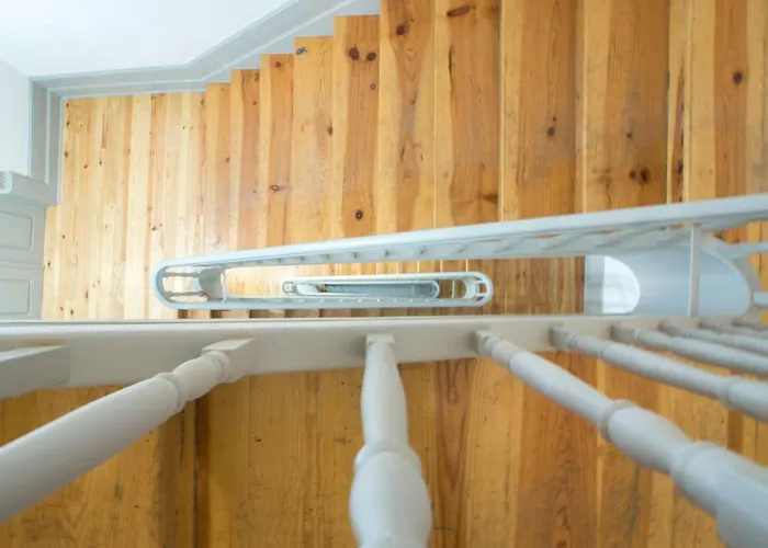 Апартаменты Solar Da Republica