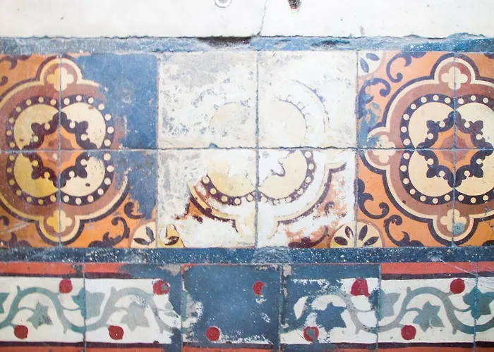 Solar Da Republica * Коимбра